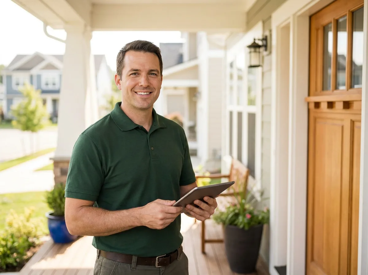 Pest control FAQs for Deersville, OH